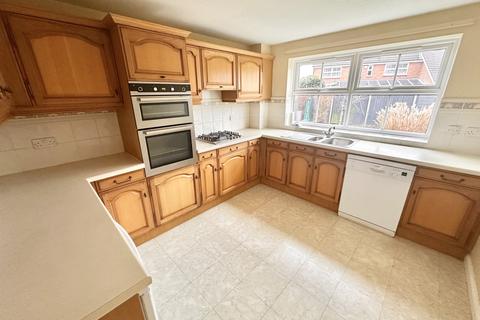 undefined, Wordsworth Court, Sleaford, Lincolnshire, NG34