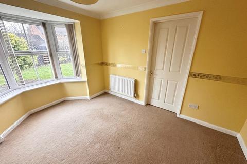 undefined, Wordsworth Court, Sleaford, Lincolnshire, NG34
