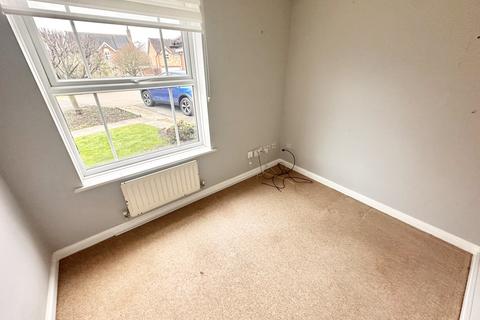 undefined, Wordsworth Court, Sleaford, Lincolnshire, NG34