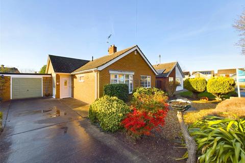 3 bedroom detached bungalow for sale, Greenbank Drive, Lincoln, LN6