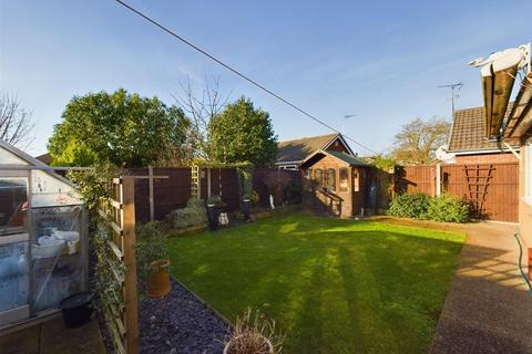 3 bedroom detached bungalow for sale, Greenbank Drive, Lincoln, LN6