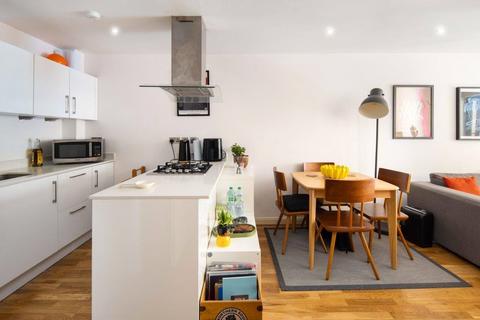 2 bedroom flat for sale, Alpha Court, 20 Calvin Street, Shoreditch, London, E1