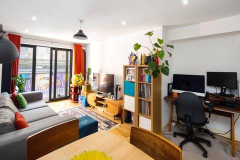 2 bedroom flat for sale, Alpha Court, 20 Calvin Street, Shoreditch, London, E1