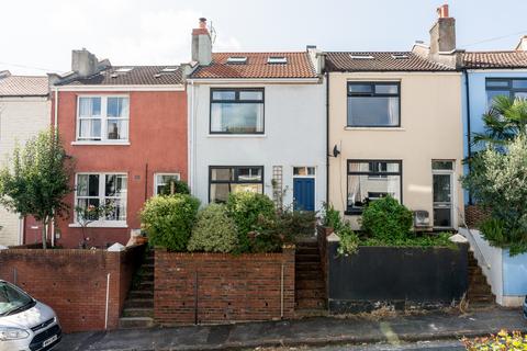 4 bedroom terraced house for sale, Southville, Bristol BS3