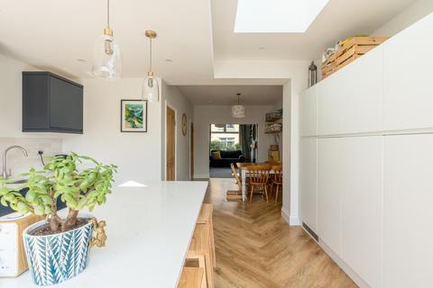 4 bedroom terraced house for sale, Southville, Bristol BS3