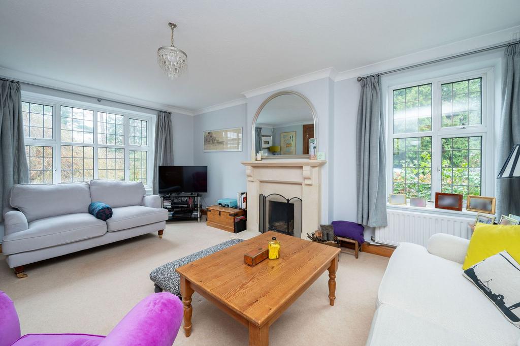 Sitting room