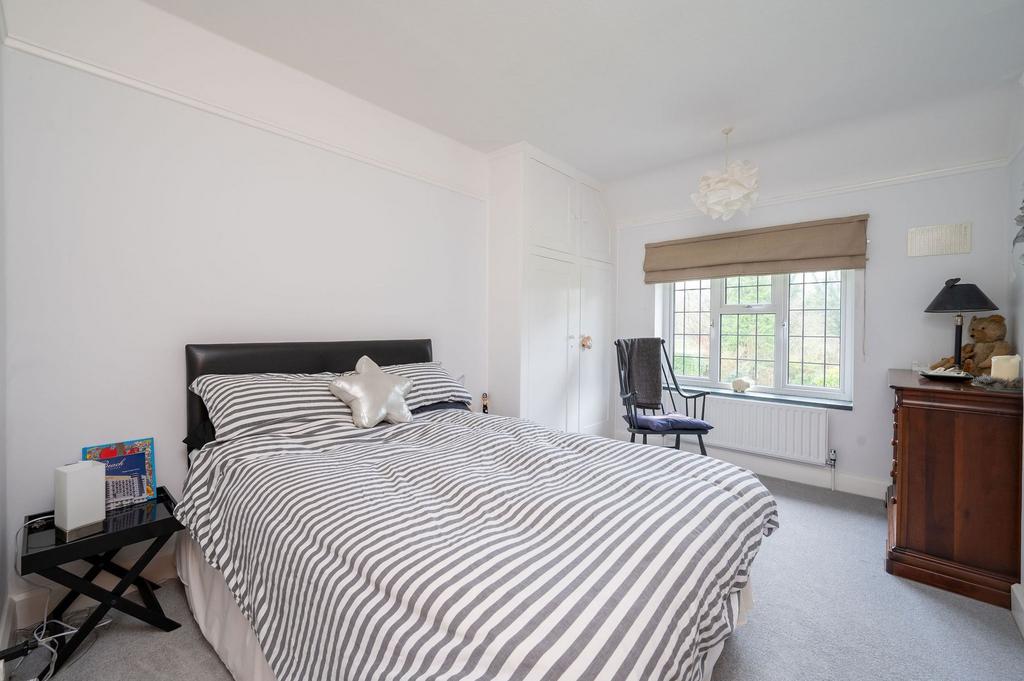 Bedroom 5