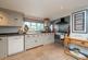 Kitchen/family room