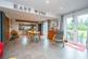 Kitchen/family room