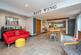 Kitchen/family room