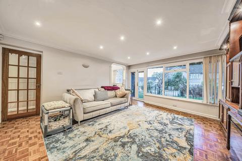 11 Merryfield Gardens, Stanmore, HA7 4TG