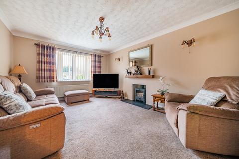 3 bedroom bungalow for sale, Siltside, Gosberton Risegate, Spalding