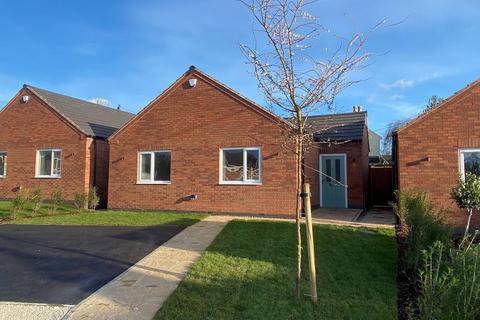 2 bedroom bungalow for sale, Derby Road, Derby DE65