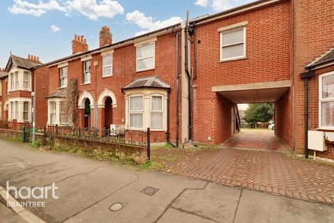 undefined, Victoria Street, Braintree