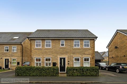 4 bedroom detached house for sale, Torside Street, Tintwistle, Glossop, Derbyshire, SK13