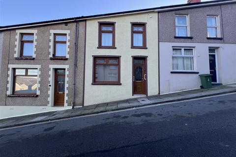 3 bedroom terraced house for sale, Mostyn Street, Aberdare CF44