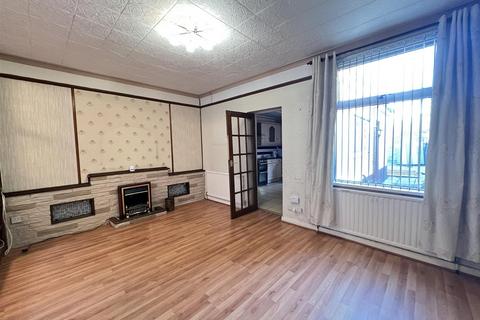 3 bedroom terraced house for sale, Mostyn Street, Aberdare CF44