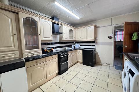 3 bedroom terraced house for sale, Mostyn Street, Aberdare CF44