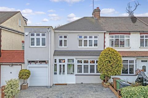 4 bedroom semi-detached house for sale, Rushcroft Road, Highams Park E4