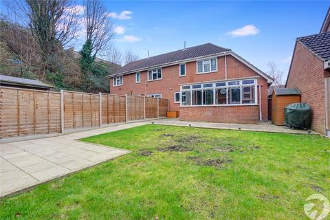 51 Cranmere Court, Strood, Rochester, ME2 4UN