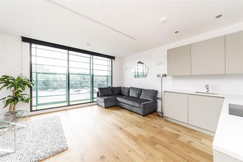 Studio for sale, The Hoover Building, Perivale, UB6