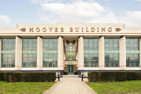 Studio for sale, The Hoover Building, Perivale, UB6