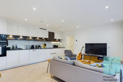 2 bedroom apartment to rent, Sterling Way, London N7