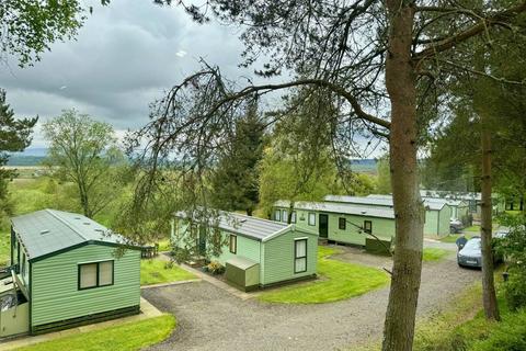 2 bedroom lodge for sale, Gartmore Stirling