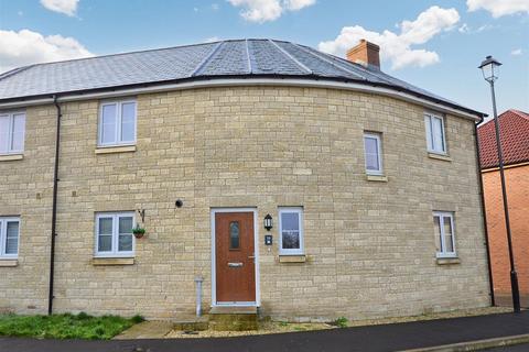 3 bedroom semi-detached house for sale, Northfield, Yetminster