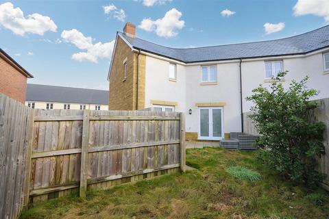 3 bedroom semi-detached house for sale, Northfield, Yetminster