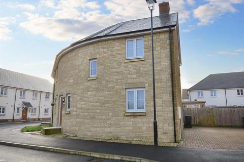 3 bedroom semi-detached house for sale, Northfield, Yetminster