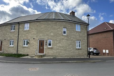 3 bedroom semi-detached house for sale, Northfield, Yetminster