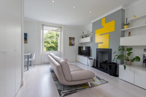 2 bedroom flat to rent, Harley Road, Primrose Hill NW3