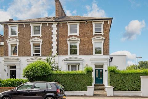 2 bedroom flat to rent, Harley Road, Primrose Hill NW3