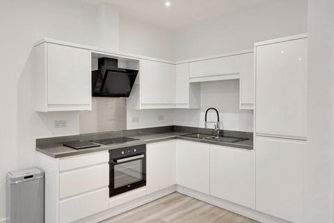 1 bedroom apartment to rent, Jersey JE2