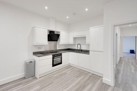 1 bedroom apartment to rent, Jersey JE2