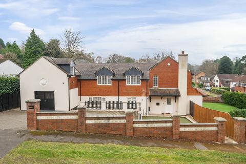 6 bedroom detached house for sale, Greenbank Crescent, Bassett, Southampton, Hampshire, SO16