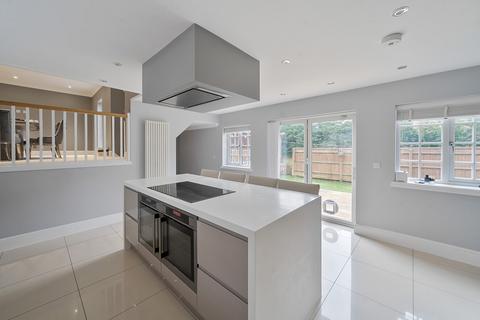 6 bedroom detached house for sale, Greenbank Crescent, Bassett, Southampton, Hampshire, SO16