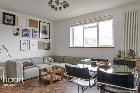 2 bedroom flat for sale, Crawthew Grove, London