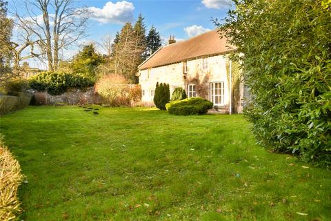 3 bedroom detached house for sale, The Village, Eglingham, Alnwick, Northumberland, NE66