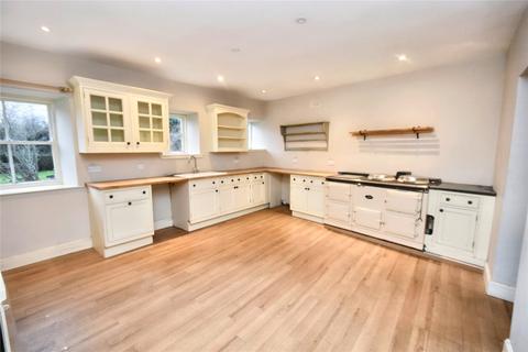 3 bedroom detached house for sale, The Village, Eglingham, Alnwick, Northumberland, NE66