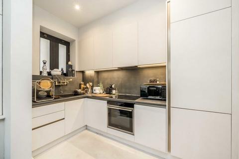 1 bedroom flat for sale, Colyton Road, London SE22