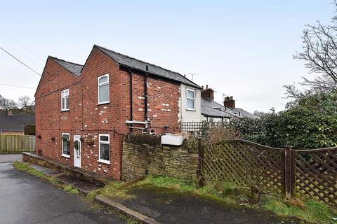 2 bedroom end of terrace house for sale, Princess Street, Bollington, Macclesfield