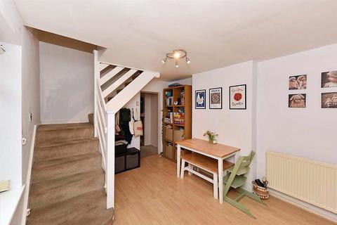 2 bedroom end of terrace house for sale, Princess Street, Bollington, Macclesfield