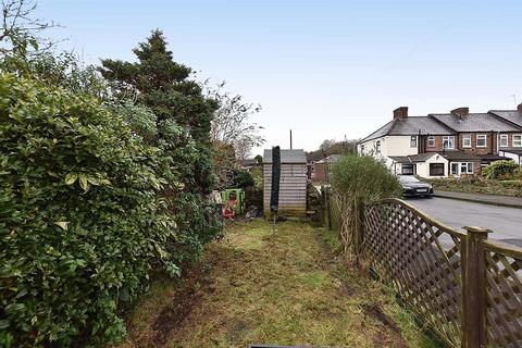 2 bedroom end of terrace house for sale, Princess Street, Bollington, Macclesfield