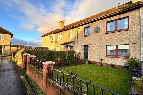 3 bedroom terraced house for sale, 23 Stobie Place, Oakley, Dunfermline