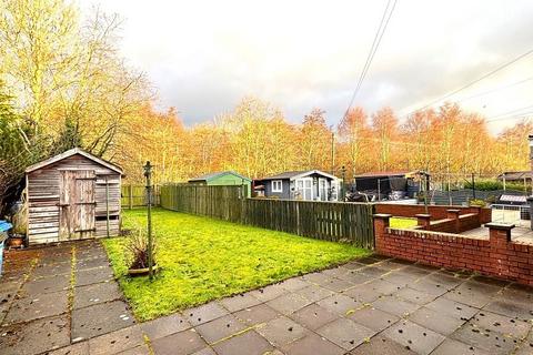 3 bedroom terraced house for sale, 23 Stobie Place, Oakley, Dunfermline