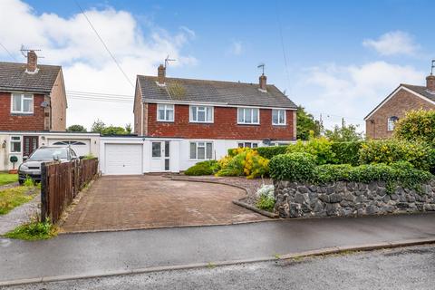 3 bedroom semi-detached house for sale, Stonebow Road, Drakes Broughton, Pershore WR10