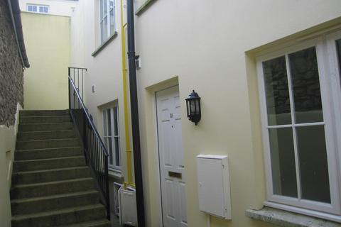 2 bedroom maisonette for sale, Market Street, Haverfordwest