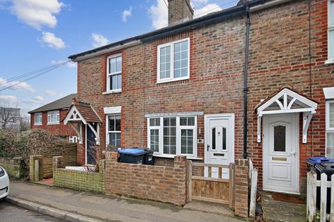 3 bedroom terraced house for sale, Lingfield Road, East Grinstead, RH19